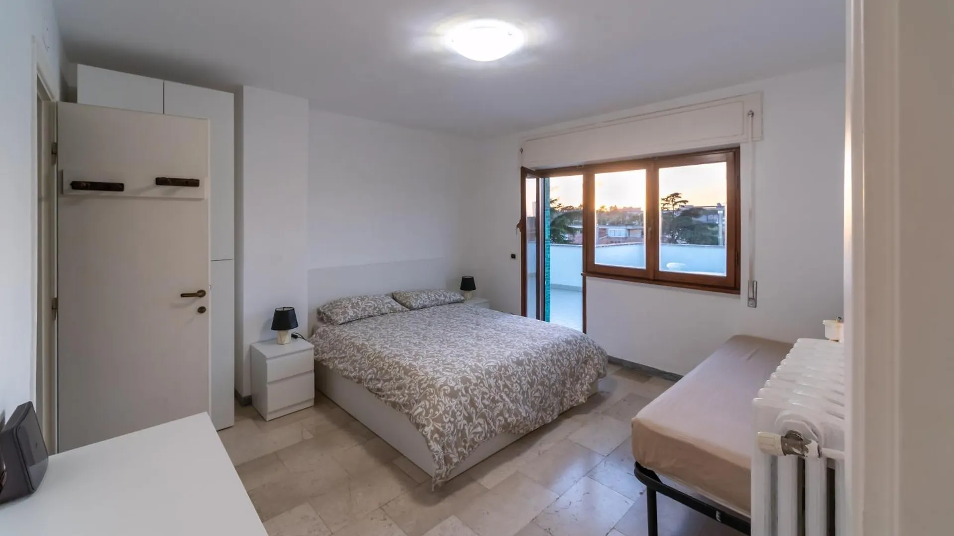 Eur - Penthouse Apartment Rome 0*,  Italy