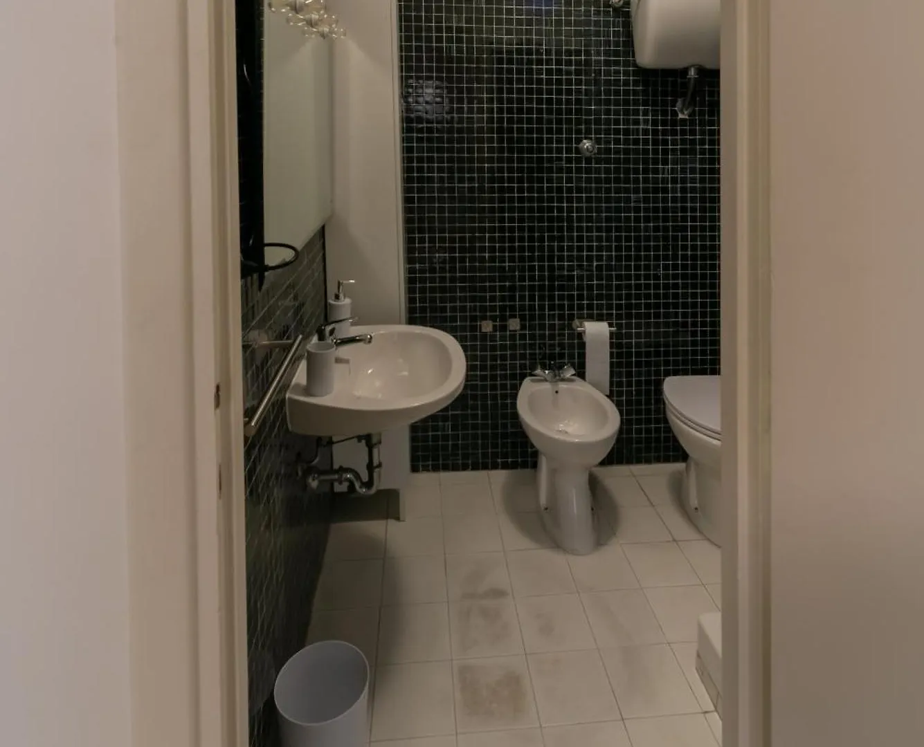 Eur - Penthouse Apartment Rome Italy