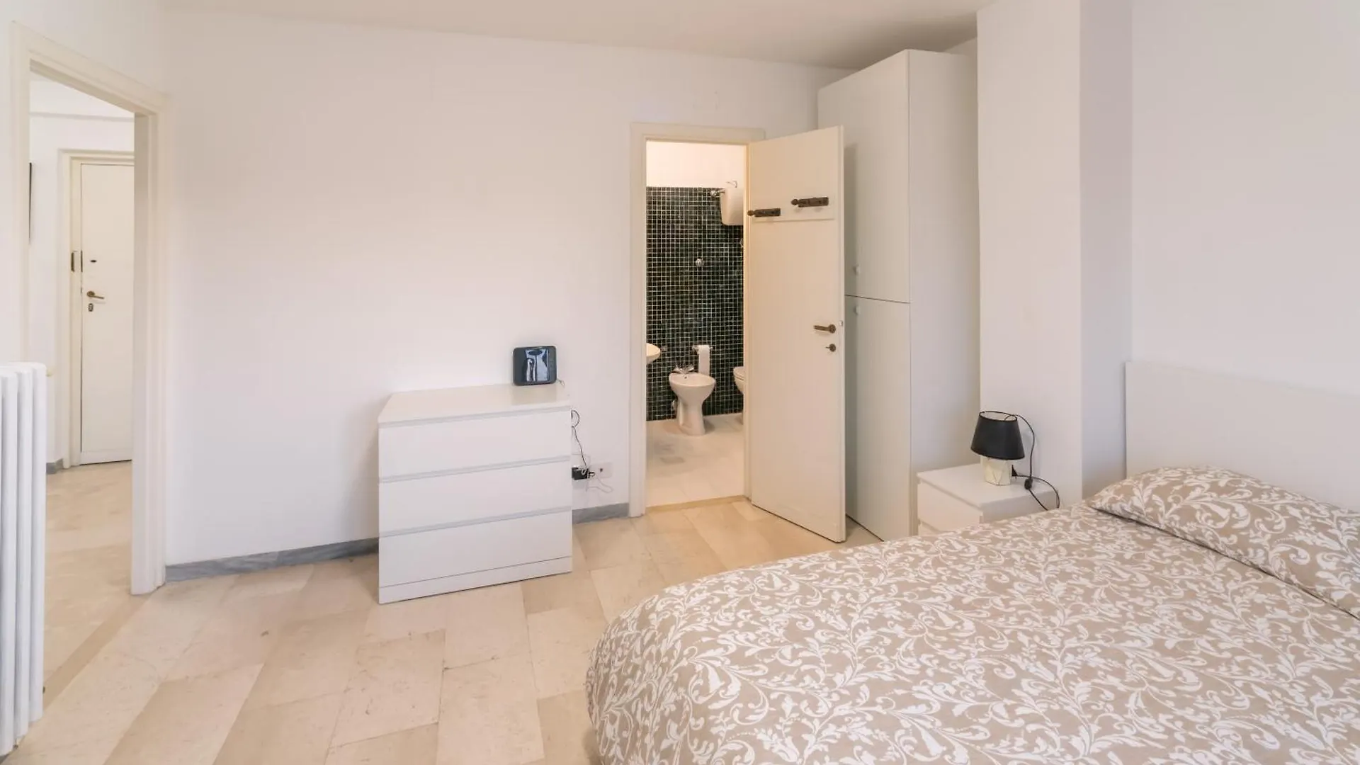 Eur - Penthouse Apartment Rome