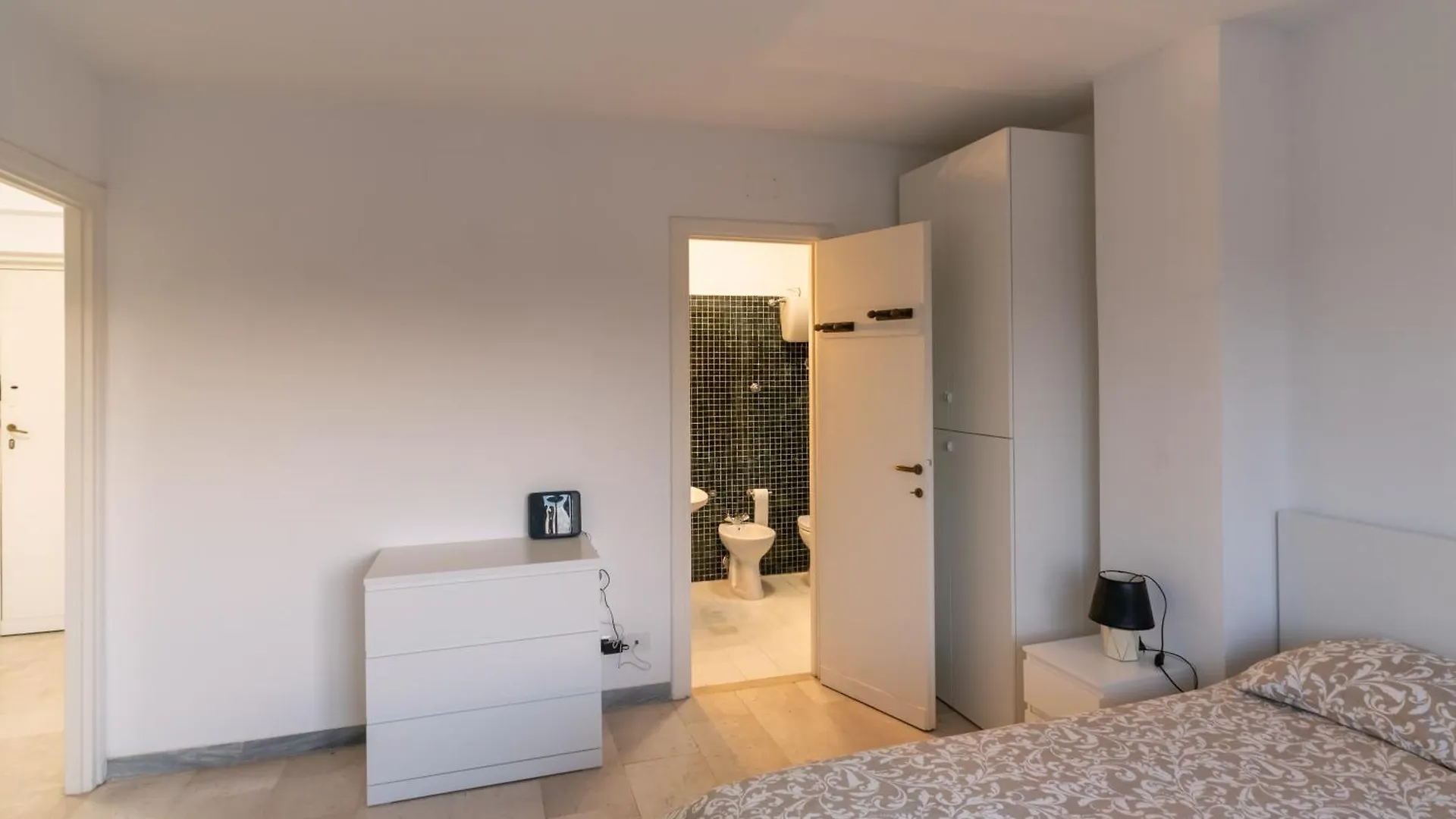 Eur - Penthouse Apartment Rome