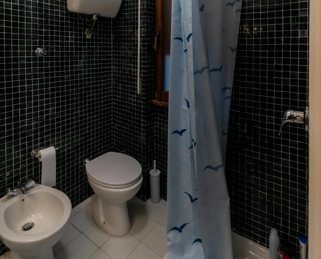 Eur - Penthouse Apartment Rome 0*,  Italy